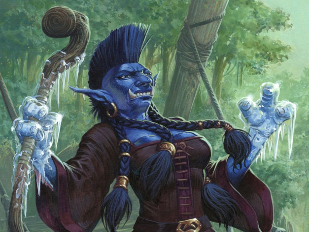 Обои картинки фото фэнтези, существа