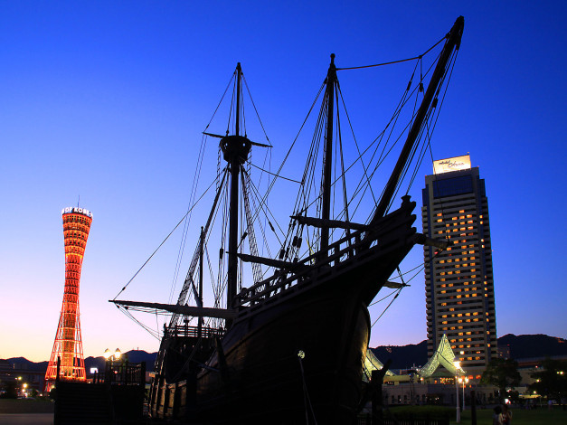 Обои картинки фото города, другое