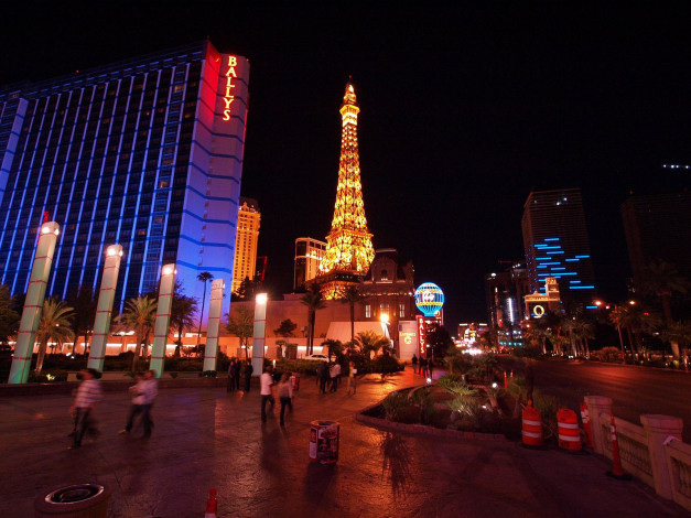 Обои картинки фото города, лас, вегас, сша