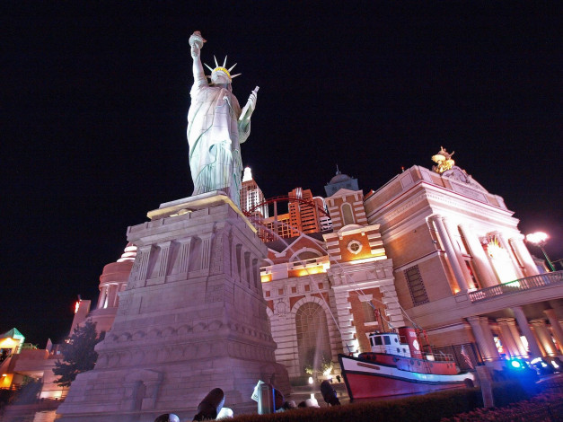 Обои картинки фото города, лас, вегас, сша