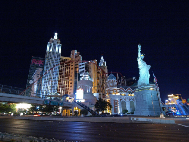 Обои картинки фото города, лас, вегас, сша