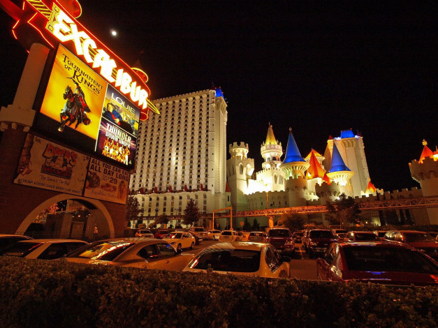 Обои картинки фото города, лас, вегас, сша