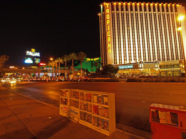 Обои картинки фото города, лас, вегас, сша