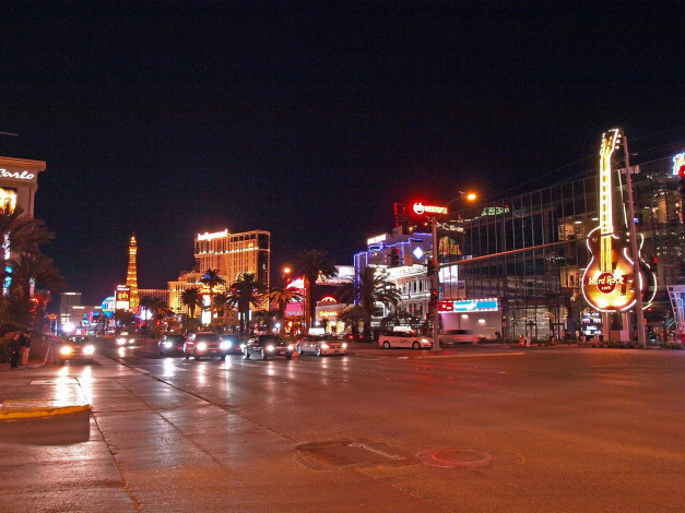 Обои картинки фото города, лас, вегас, сша