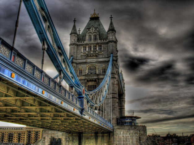 Обои картинки фото города, лондон, великобритания