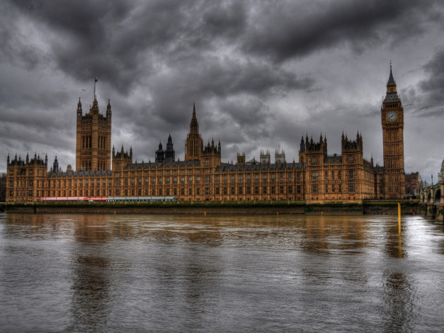 Обои картинки фото города, лондон, великобритания