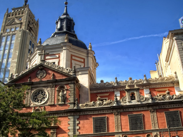 Обои картинки фото города, здания, дома