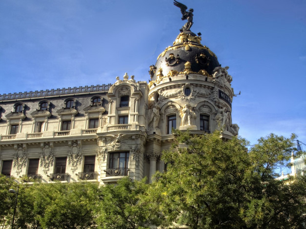 Обои картинки фото города, здания, дома