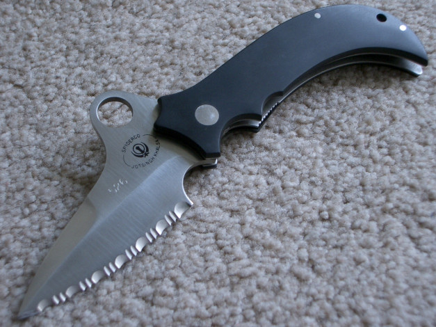 Обои картинки фото оружие, холодное