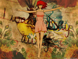 Картинка аниме gintama