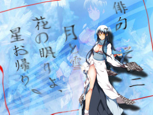 обоя аниме, nurarihyon, no, mago