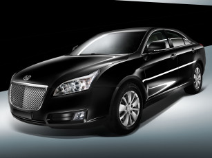 Картинка автомобили howtai hawtai