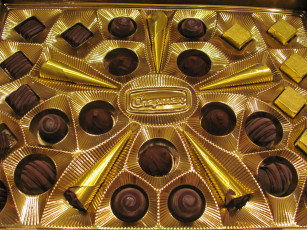 Картинка еда конфеты шоколад сладости ассорти