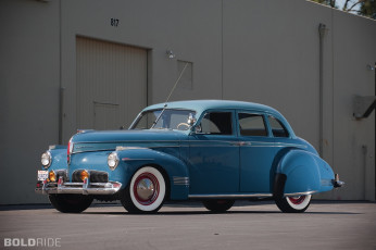 Картинка автомобили studebaker