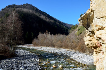 Картинка природа реки озера пьемонт италия