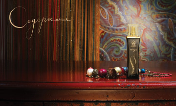 обоя lambre, бренды, l`ambre, парфюм