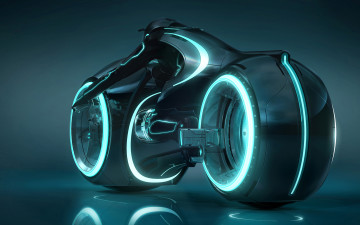 Картинка кино фильмы tron legacy