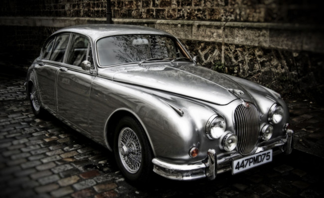 Обои картинки фото автомобили, jaguar, металлик, ягуар