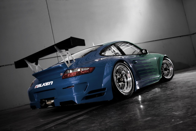 Обои картинки фото автомобили, porsche