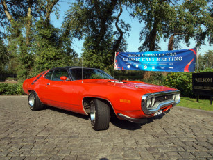 Картинка автомобили plymouth car wallpaper