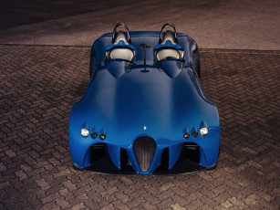 обоя автомобили, wiesmann, car, передок, машина, spyder, concept