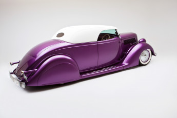 Картинка автомобили custom classic car wallpaper