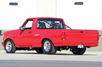 Картинка автомобили custom pick up wallpaper car