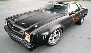 Картинка автомобили pontiac wallpaper car