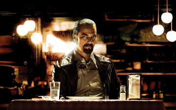 Картинка the iceman кино фильмы ледяной