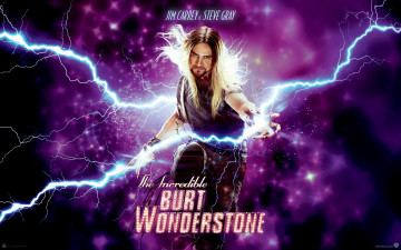 обоя the, incredible, burt, wonderstone, кино, фильмы, невероятный, бёрт, уандерстоун
