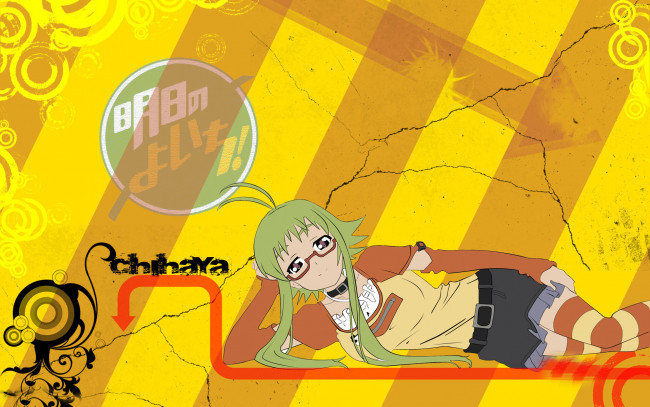 Обои картинки фото аниме, ashita, no, yoichi, eyti, tomorrow