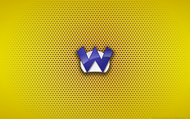 Обои картинки фото разное, надписи, логотипы, знаки, фон, логотип, сетка