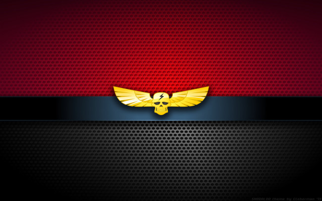 Обои картинки фото разное, надписи, логотипы, знаки, сетка, логотип, фон