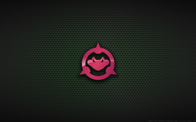 Обои картинки фото разное, надписи, логотипы, знаки, сетка, логотип, фон