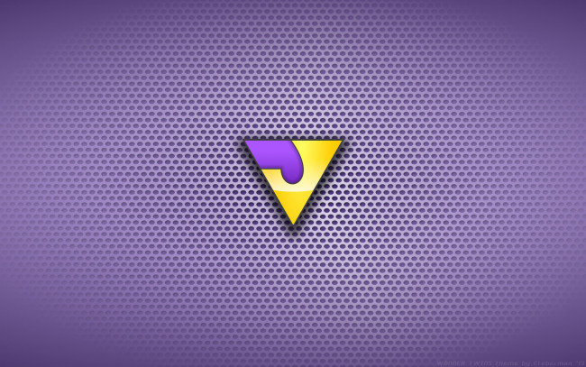 Обои картинки фото разное, надписи, логотипы, знаки, сетка, логотип, фон