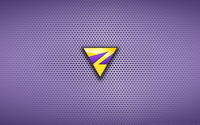 Обои картинки фото разное, надписи, логотипы, знаки, сетка, логотип, фон