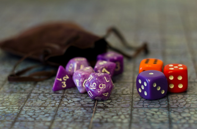 Обои картинки фото разное, настольные, игры, азартные, кубики, кости