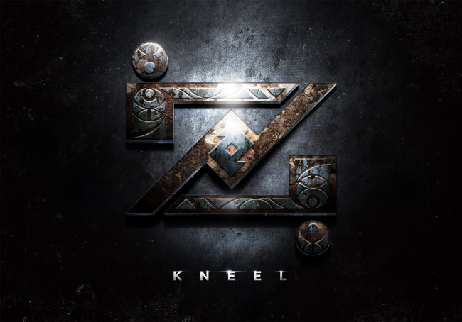 Обои картинки фото man, of, steel, кино, фильмы, супермен, зод, человек, из, стали