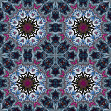 Картинка 3д+графика fractal+ фракталы фон цвета узор