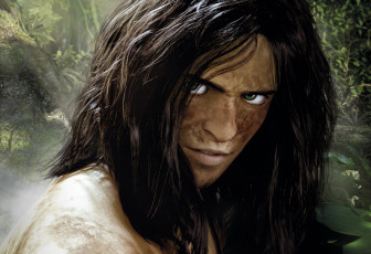 Картинка тарзан+2013 мультфильмы tarzan+ 2013 tarzan тарзан