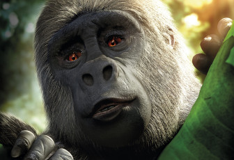 Картинка тарзан+2013 мультфильмы tarzan+ 2013 тарзан tarzan