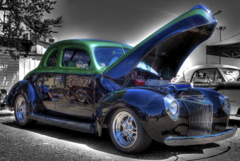 Картинка автомобили выставки+и+уличные+фото тюнинг авто