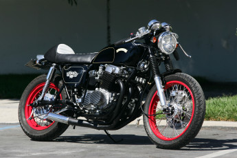 Картинка мотоциклы customs motorcycle