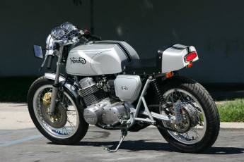 Картинка мотоциклы honda