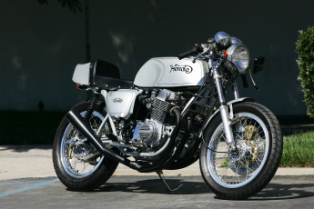 Картинка мотоциклы honda