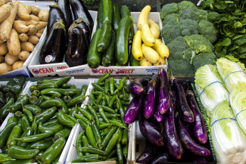 Картинка еда овощи прилавок