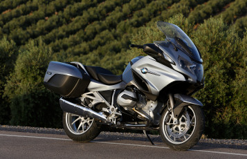 Картинка мотоциклы bmw