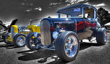 Картинка автомобили выставки+и+уличные+фото тюнинг авто