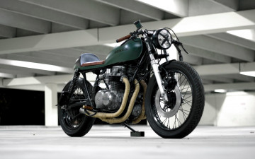 Картинка мотоциклы honda motorcycle