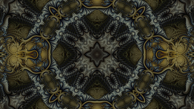 Обои картинки фото 3д графика, fractal , фракталы, фон, цвета, узор